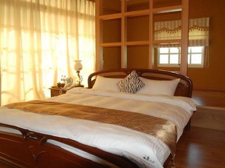 Lk Breakfast And Beds Bed & Breakfast Lukang Bagian luar foto