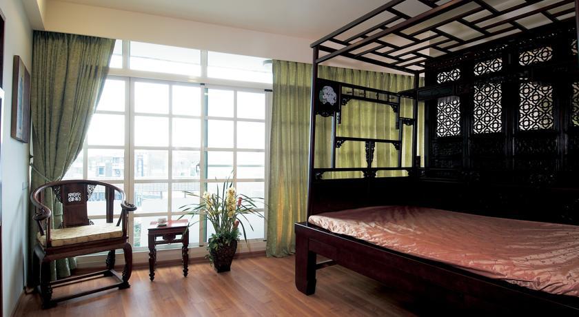 Lk Breakfast And Beds Bed & Breakfast Lukang Ruang foto