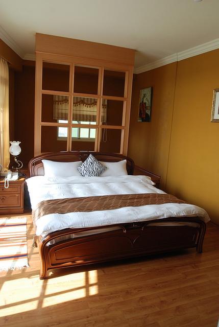 Lk Breakfast And Beds Bed & Breakfast Lukang Bagian luar foto