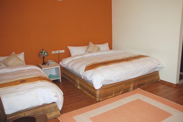 Lk Breakfast And Beds Bed & Breakfast Lukang Bagian luar foto