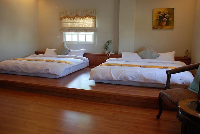 Lk Breakfast And Beds Bed & Breakfast Lukang Bagian luar foto