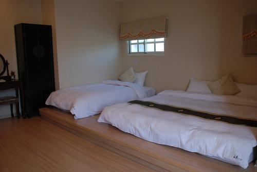 Lk Breakfast And Beds Bed & Breakfast Lukang Bagian luar foto